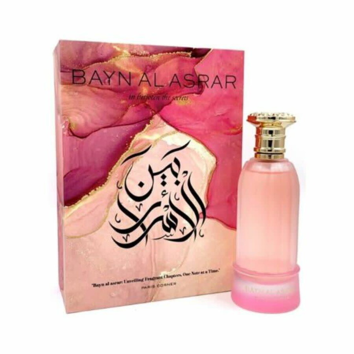 Photo: Paris Corner Unisex Bayn Al Asrar EDP Spray 2.71 oz Fragrances 6238542876317