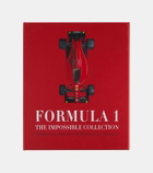 Assouline Formula 1: The Impossible Collection book