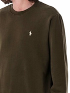 Polo Ralph Lauren Logo Crewneck Sweatshirt