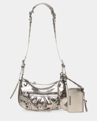 Steve Madden Bglowing Bag in Gunmetal