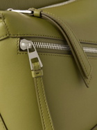 LOEWE - Puzzle Edge Small Leather Belt Bag