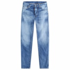 Dsquared2 Men's Cool Guy Jeans in Navy Blue