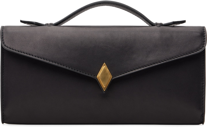 Photo: Métier Black Edge Clutch