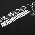 Neighborhood x Dr. Woo 1 Tee