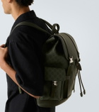 Gucci GG Canvas Large backpack
