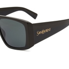 Saint Laurent Sunglasses Saint Laurent SL 832 Sunglasses in Black 