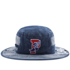 Polo Ralph Lauren Indigo Stadium Boonie Hat