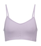 Live The Process - Corset sports bra