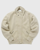 Marant Watson Jacket Beige - Mens - Zippers