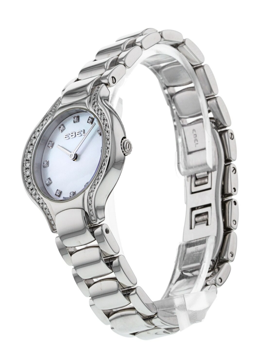 Ebel Beluga Round 1215870