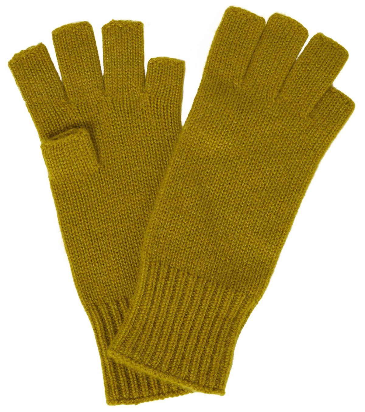 Khaite - Kai cashmere gloves