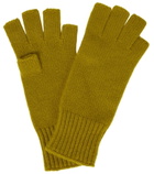 Khaite - Kai cashmere gloves