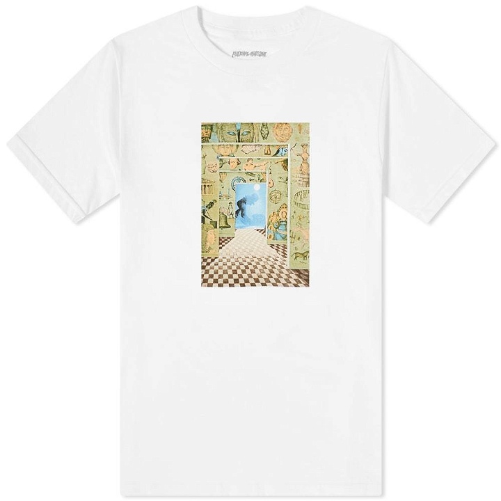 Photo: Fucking Awesome Dream Tunnel Tee
