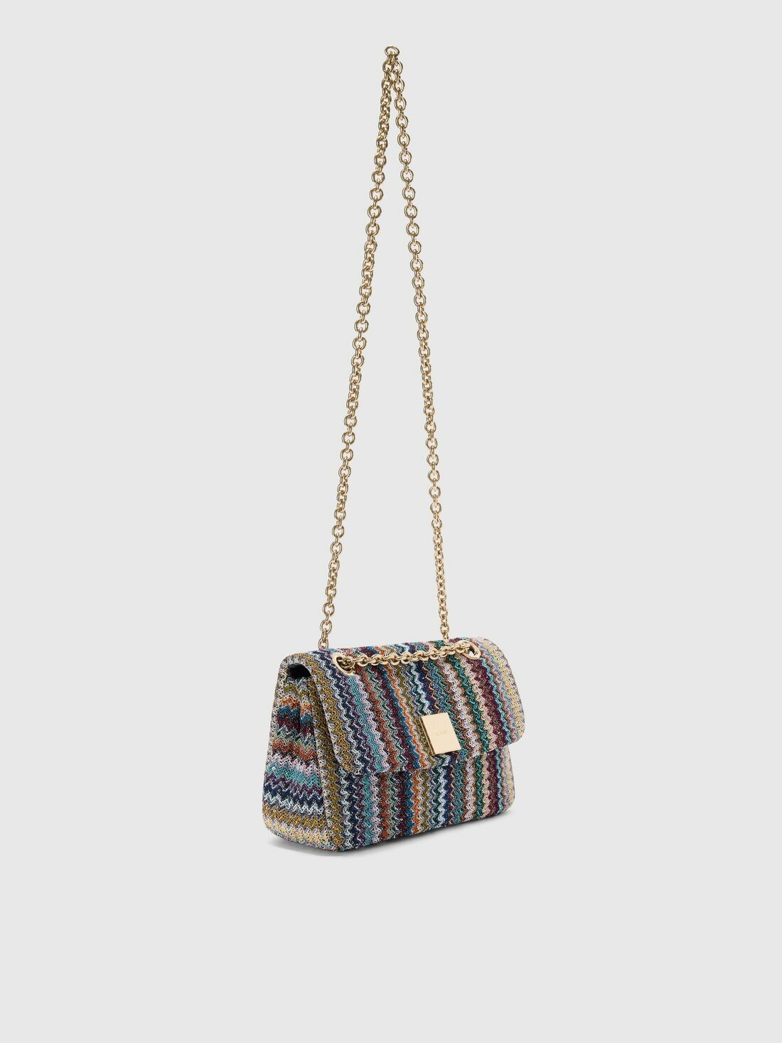 Missoni - Women’s shoulder bag, Women, Multicoloured