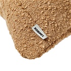 HOMMEY Essential Boucle Cushion in Latte