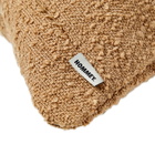 HOMMEY Essential Boucle Cushion in Latte