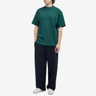 Nike Wool Classics T-Shirt in Pro Green