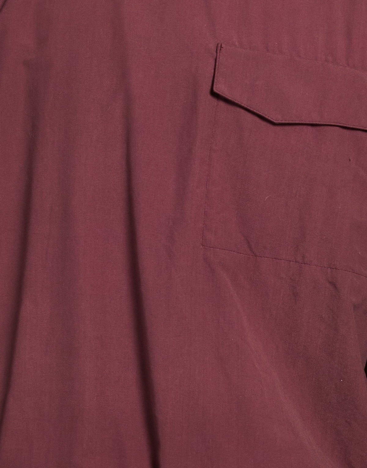 Ranra Mens Sweatshirt in Burgundy