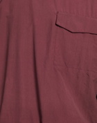 Ranra Mens Sweatshirt in Burgundy