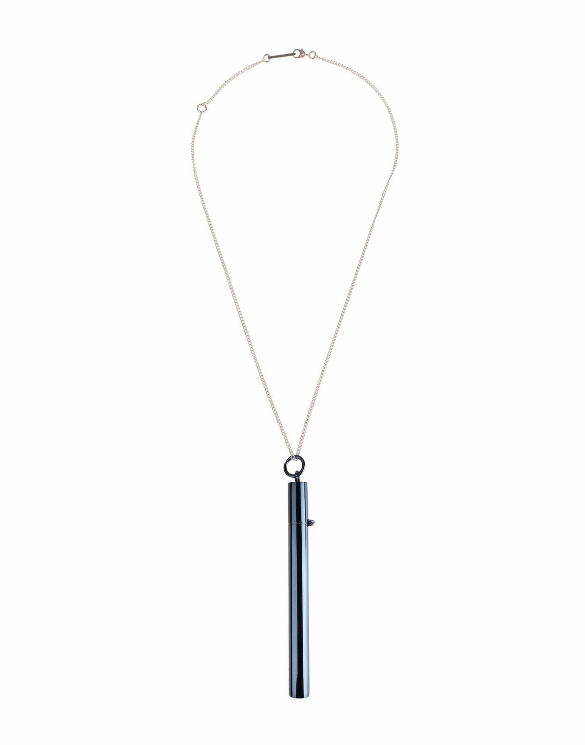 Ambush Womens Necklace in Blue
