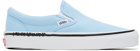 Noon Goons Blue Noon Goons Edition Slip-On 98 Dx Sneakers