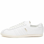 END. x adidas MIG 'Berlin' Sneakers in White