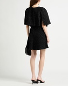 Maje Womens Co-ord in Black
