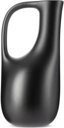 ferm LIVING Black Liba Watering Can