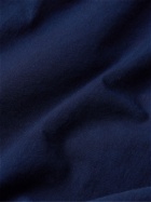 Échapper - Cotton T-Shirt - Blue