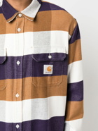 CARHARTT - Flannel Shirt