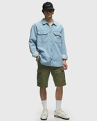 Carhartt Wip Regular Cargo Short Green - Mens - Cargo Shorts