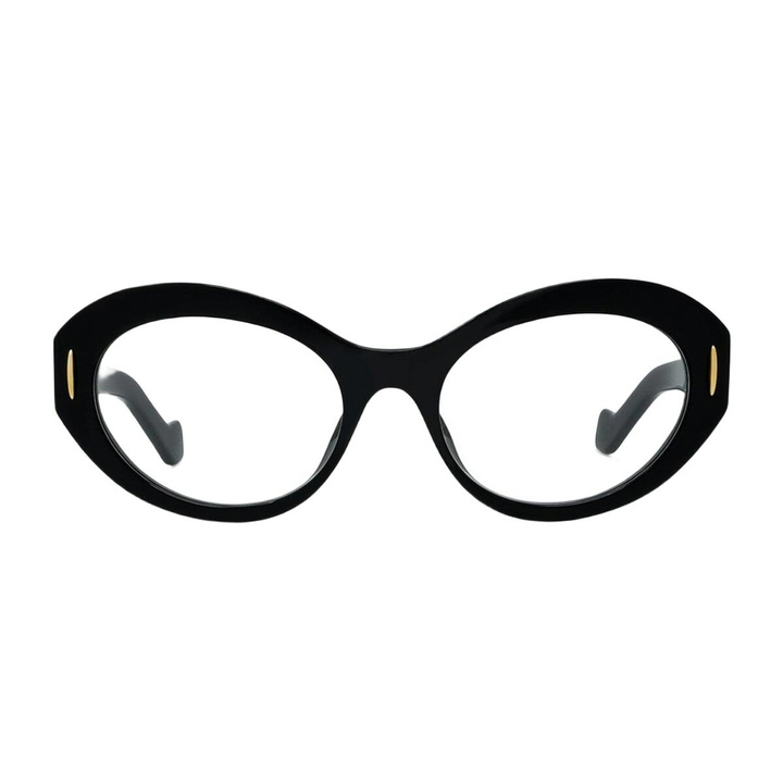 Photo: Loewe Lw50090i Anagram 001 Nero Glasses