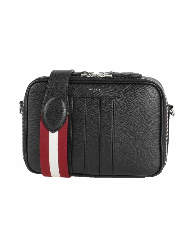 Photo: Bally Womens Cross-body bag in Black