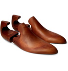 JOHN LOBB - William 75 Polished-Leather Monk-Strap Shoes - Blue