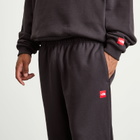 The North Face Men's Redbox Sweatpants in Obsidian