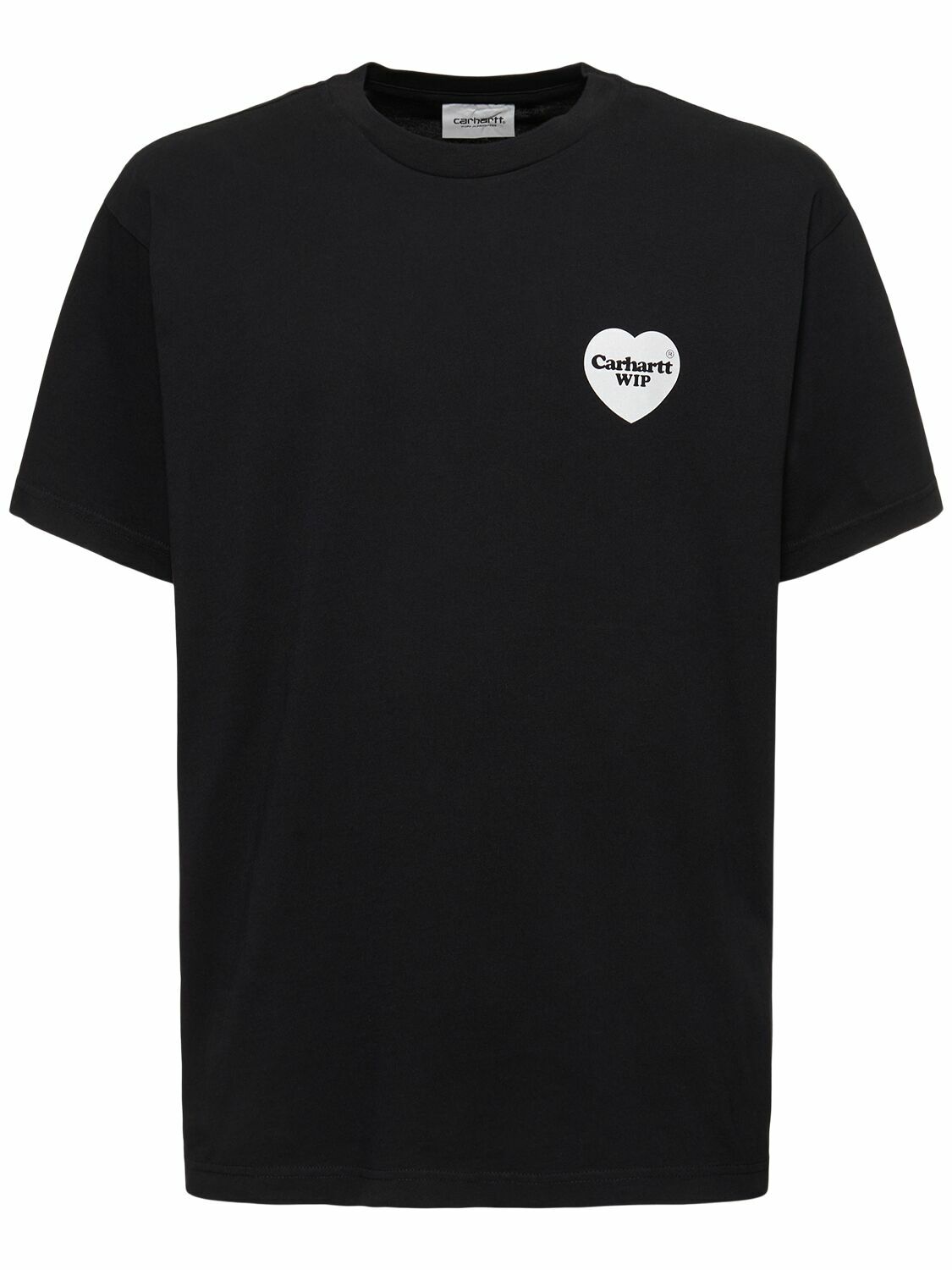 CARHARTT WIP - Bandana Short Sleeve T-shirt Carhartt WIP