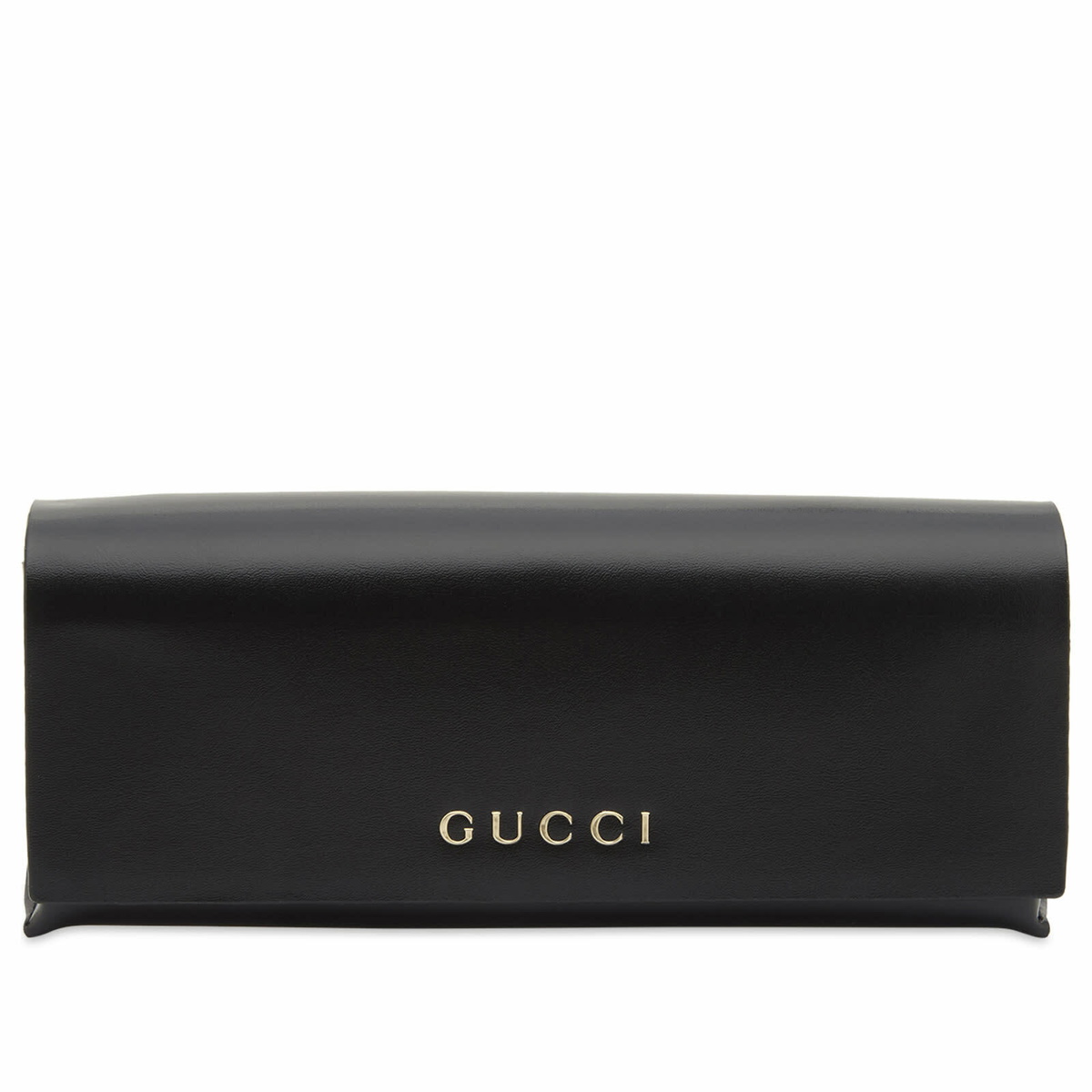 Gucci GG2128S Sunglasses in Havana/Green 