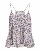 Marant Étoile Womens Top Ivory