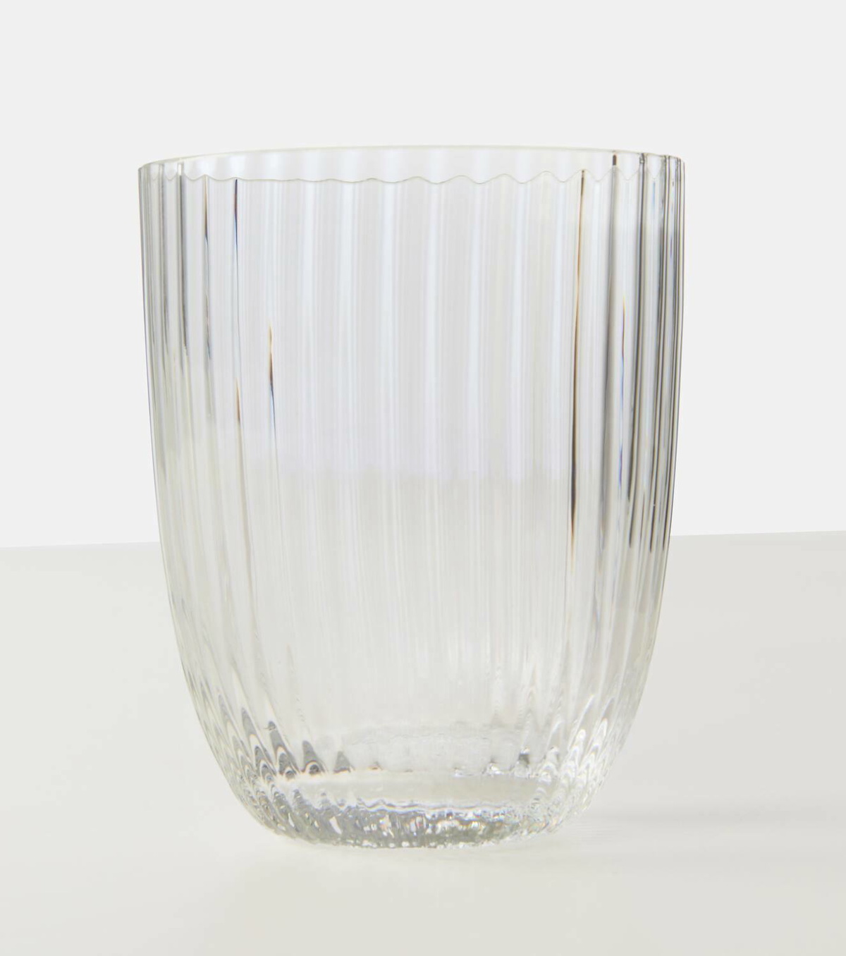 NasonMoretti Idra set of 6 glasses