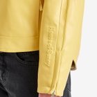 House Of Sunny Women's The Racer Jacket in Butter
