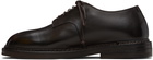 Marsèll Brown Nasello Derbys