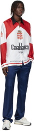 Casablanca Silk 'Casablanca 100's' Shirt