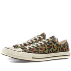 Converse x Invincible x Wacko Maria Chuck 70 Ox