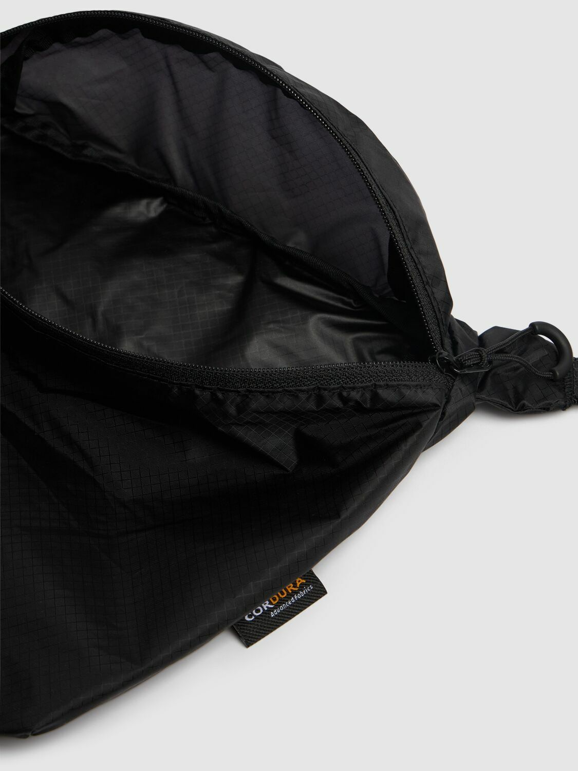 GOLDWIN Cordura Ripstop Bucket Bag Goldwin