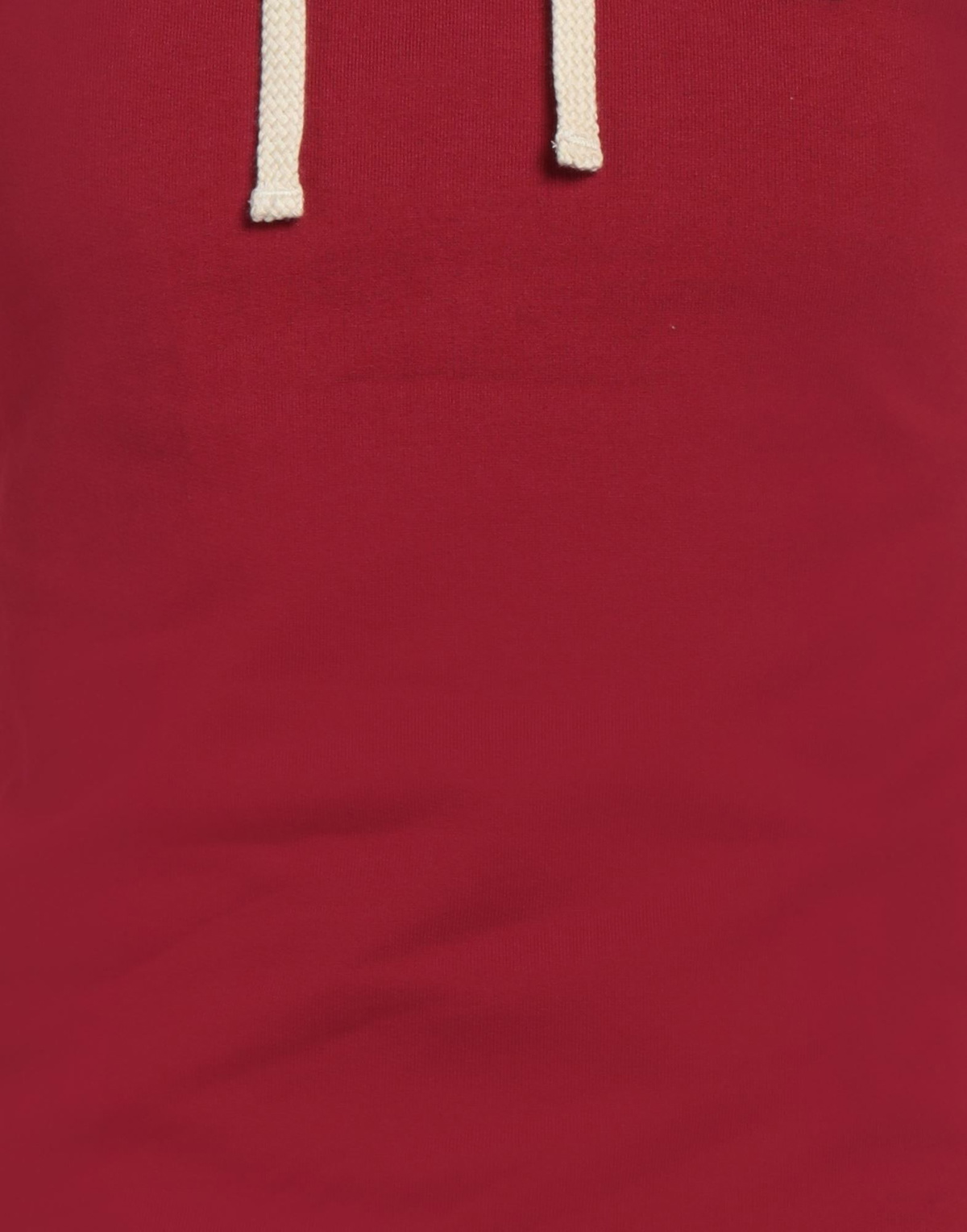 Dolce & gabbana Mens Sweatshirt Burgundy