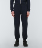 Moncler - Cotton sweatpants