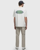 Gramicci Gramicci Oval Tee White - Mens - Shortsleeves