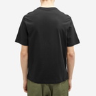 Paul Smith Men's Zebra Craft T-Shirt in Black
