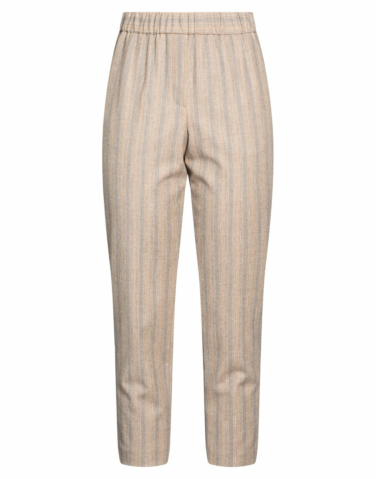 Peserico Womens Pants in Beige
