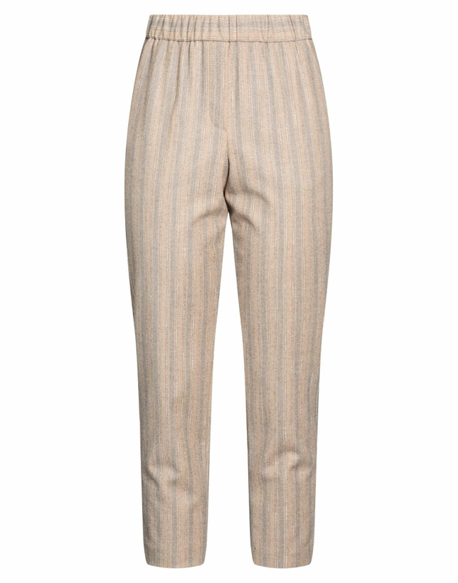 Photo: Peserico Womens Pants in Beige